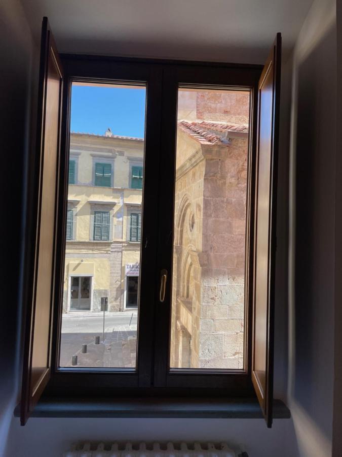 Hotel Caffe Verdi - 24 Hours Reception Pisa Bagian luar foto