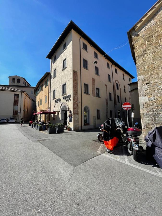 Hotel Caffe Verdi - 24 Hours Reception Pisa Bagian luar foto