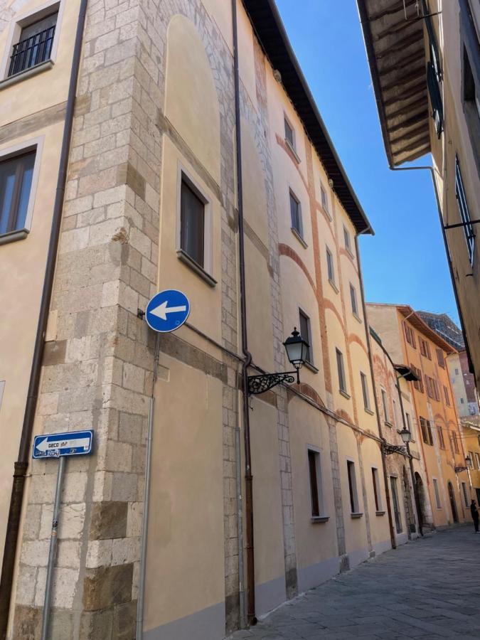 Hotel Caffe Verdi - 24 Hours Reception Pisa Bagian luar foto